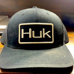 Huk SnapBack hat
